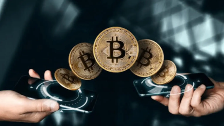 Tài sản số: Động lực tăng trưởng kinh tế hai con số